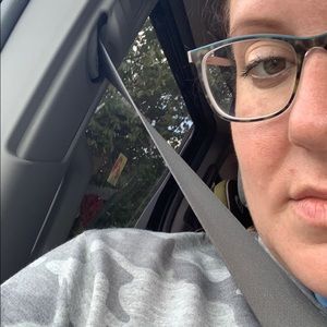 Meet your Posher, Charna coren